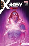 X-Men Red - Vol. 2: Waging Peace