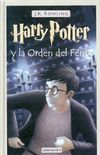 Harry Potter y La Orden del Fnix