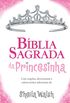 Bblia Sagrada da Princesinha