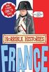 Horrible Histories Special: France (English Edition)