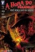 A hora do pesadelo - A guerra de Freddy (01)