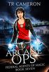 Arcane Ops: An Urban Fantasy Action Adventure in the Oriceran Universe (Federal Agents of Magic Book 7) (English Edition)
