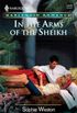In The Arms of the Sheikh
