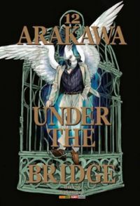 Arakawa Under The Bridge #12