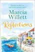 Reflections: A summer full of secrets spent in Devon (English Edition)