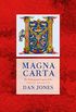 Magna Carta: The Making and Legacy of the Great Charter (The Landmark Library Book 1) (English Edition)