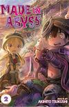 Made in Abyss #02