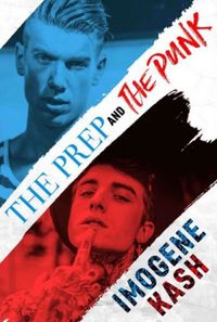 The prep and the punk