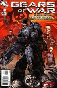 Gears Of War #19