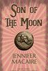 Son of the Moon: The Time for Alexander Series (English Edition)