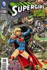 Supergirl N 25