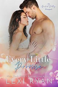 Every Little Promise: An Orchid Valley Prequel (English Edition)
