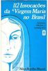 112 invocaes da virgem maria no brasil
