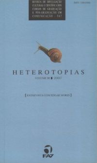 Heterotopias Volume III
