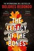 The Legacy of the Bones (The Baztan Trilogy, Book 2) (English Edition)