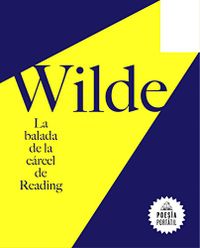 La balada de la crcel de Reading (Flash Poesa) (Spanish Edition)