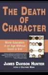 The Death of Character