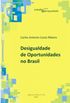 Desigualdade de Oportunidade no Brasil