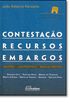 Contestao Recursos Embargos - Acompanha CD - 2 Ed.