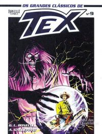 Os Grandes Clssicos De Tex  N #009