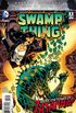 Swamp Thing #3