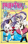 Fairy Tail - Blue Mistral #02