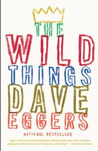 The Wild Things (English Edition)