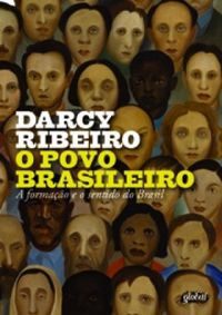 O Povo Brasileiro (e-Book)