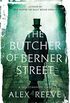 The Butcher of Berner Street (English Edition)