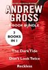 The Andrew Gross: The Dark Tide, Don