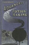 Advanced potion making