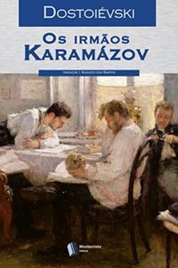 Os Irmos Karamazv (eBook)