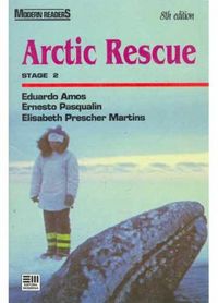 Artic Rescue.