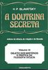 A Doutrina Secreta Vol. VI