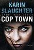 Cop Town - Stadt der Angst: Thriller (German Edition)