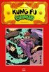 Kung Fu Ganja: Volume 2