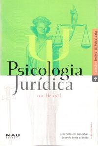 Psicologia Jurdica no Brasil