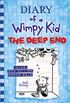 The Deep End (Diary of a Wimpy Kid Book 15) (English Edition)