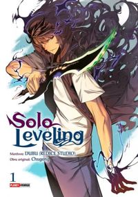 Solo Leveling #01