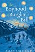 The Boyhood of Burglar Bill (English Edition)