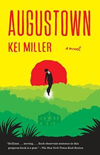 Augustown: A Novel (English Edition)