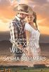 Home on the Ranch: Texas Wedding (The Boones of Texas) (English Edition)
