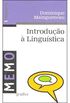 Introduo  Lingstica
