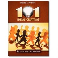 101 ideias criativas 