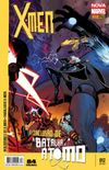 X-Men #12 (Nova Marvel)