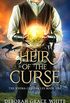 Heir of the Curse (The Kyona Chronicles Book 1) (English Edition)