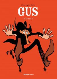 Gus - Vol. 1