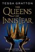 The Queens of Innis Lear (English Edition)