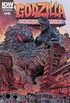 Godzilla the half-Century war #3