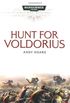 Hunt for Voldorius